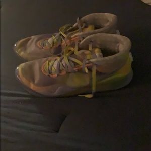 Men’s KD 12 Basketball Shoes